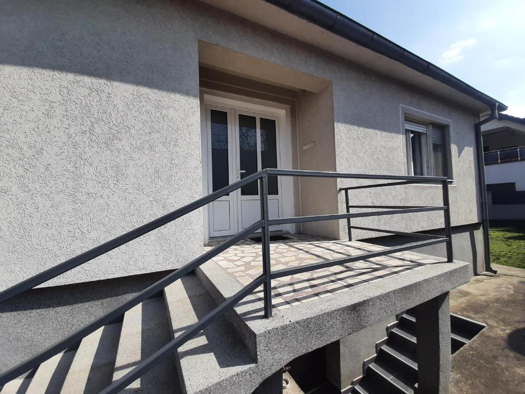 Haus Apartman Zaječar M&L photo 1