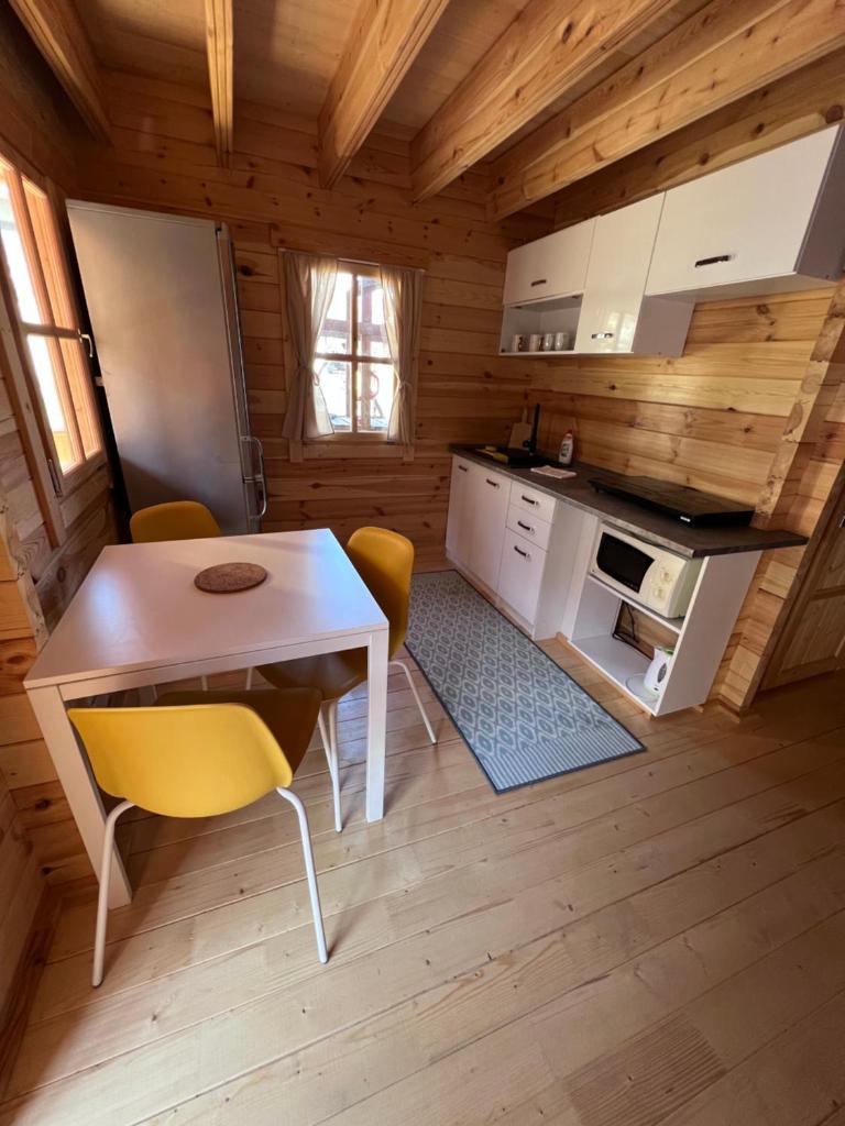Family Apartments Myto pod Dumbierom photo 3
