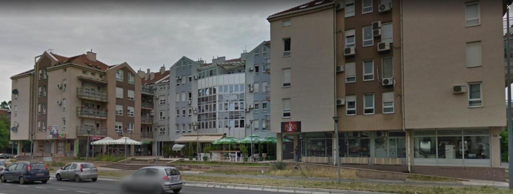 Seti gorgeous apartments with jacuzzi photo 3