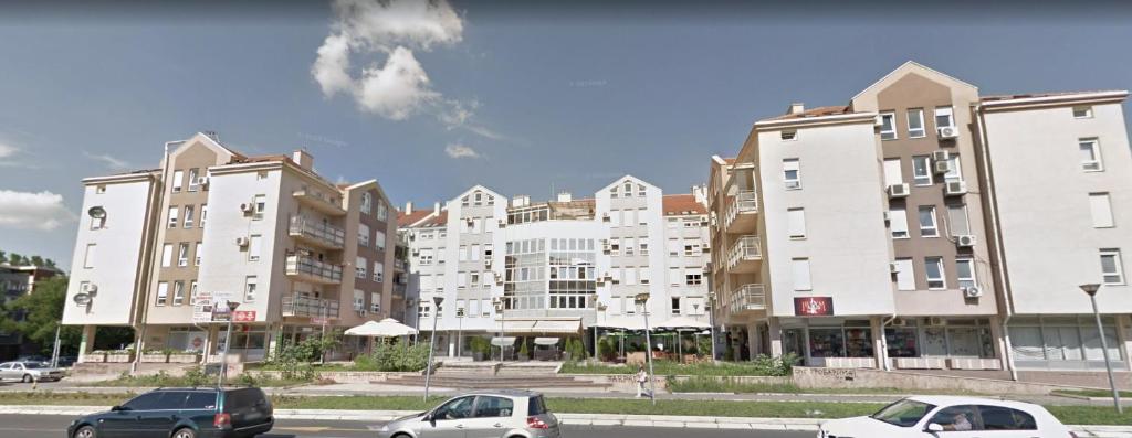 Seti gorgeous apartments with jacuzzi photo 2