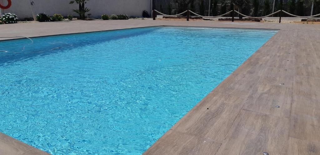 Vivienda vacacional Ladera Kalblanke junto Cabo de Palos 6 personas photo 4