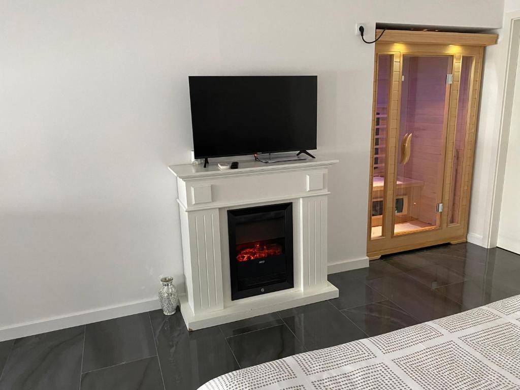 Studio apartman Valentina photo 2