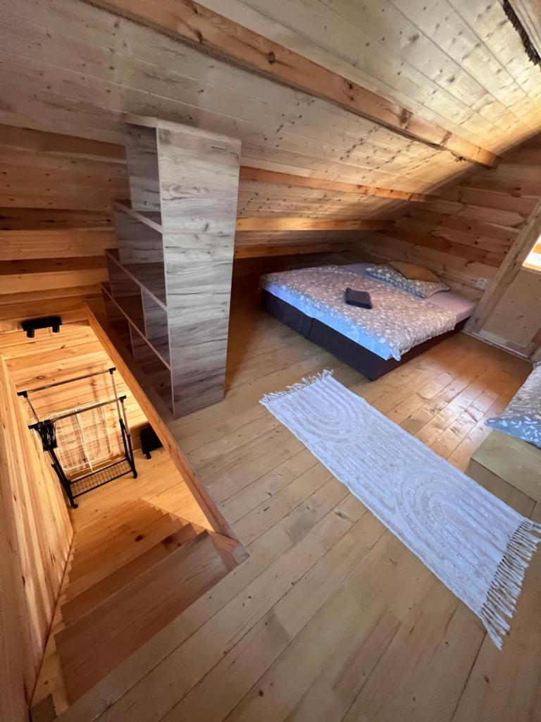 Family Apartments Myto pod Dumbierom photo 4