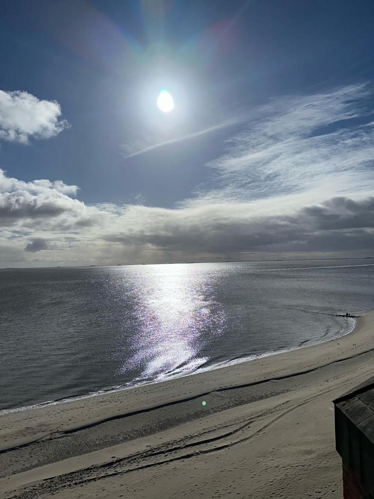 Strandhotel photo 1