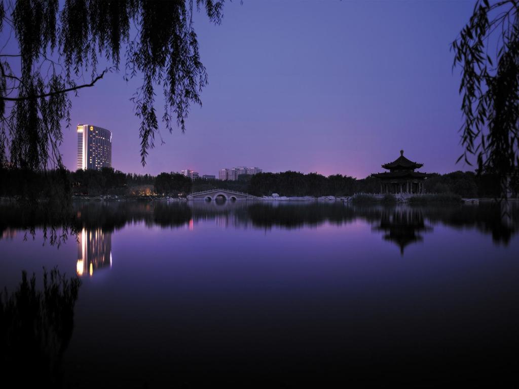 Shangri-La Huhhot photo 1