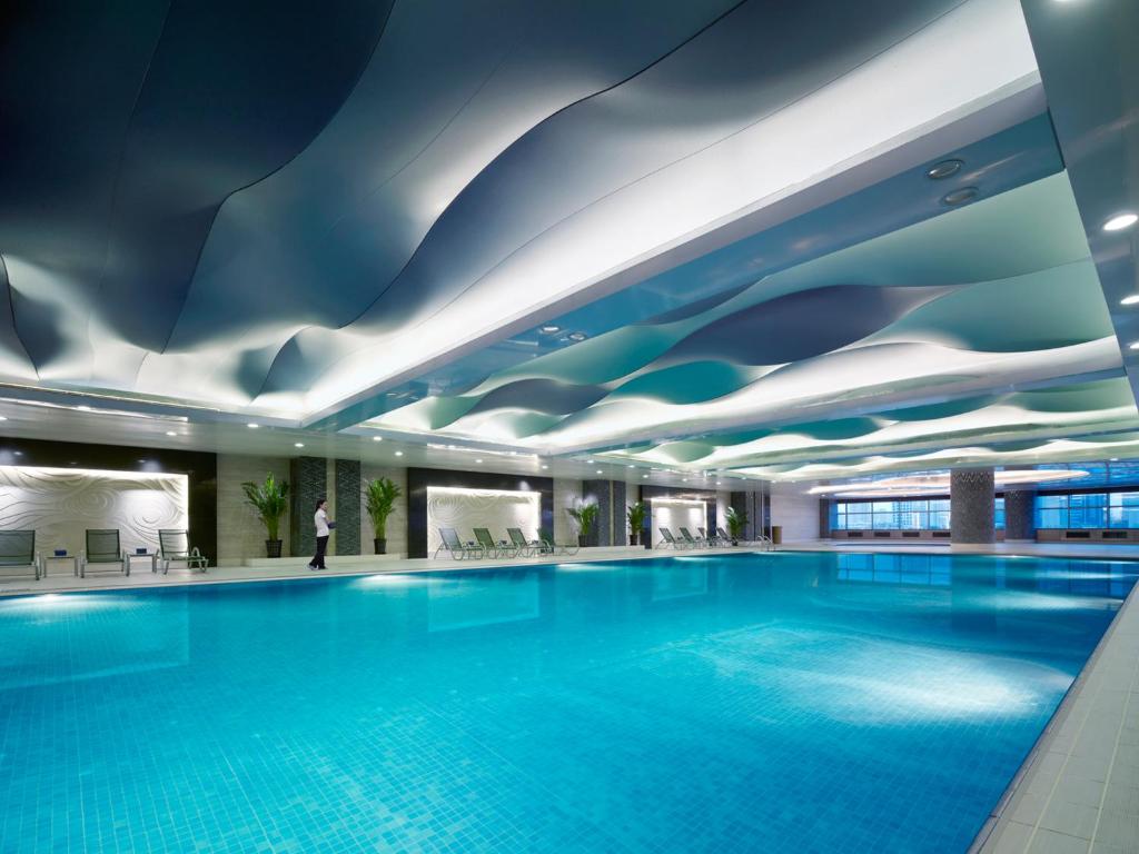 Shangri-La Hotel, Hohhot