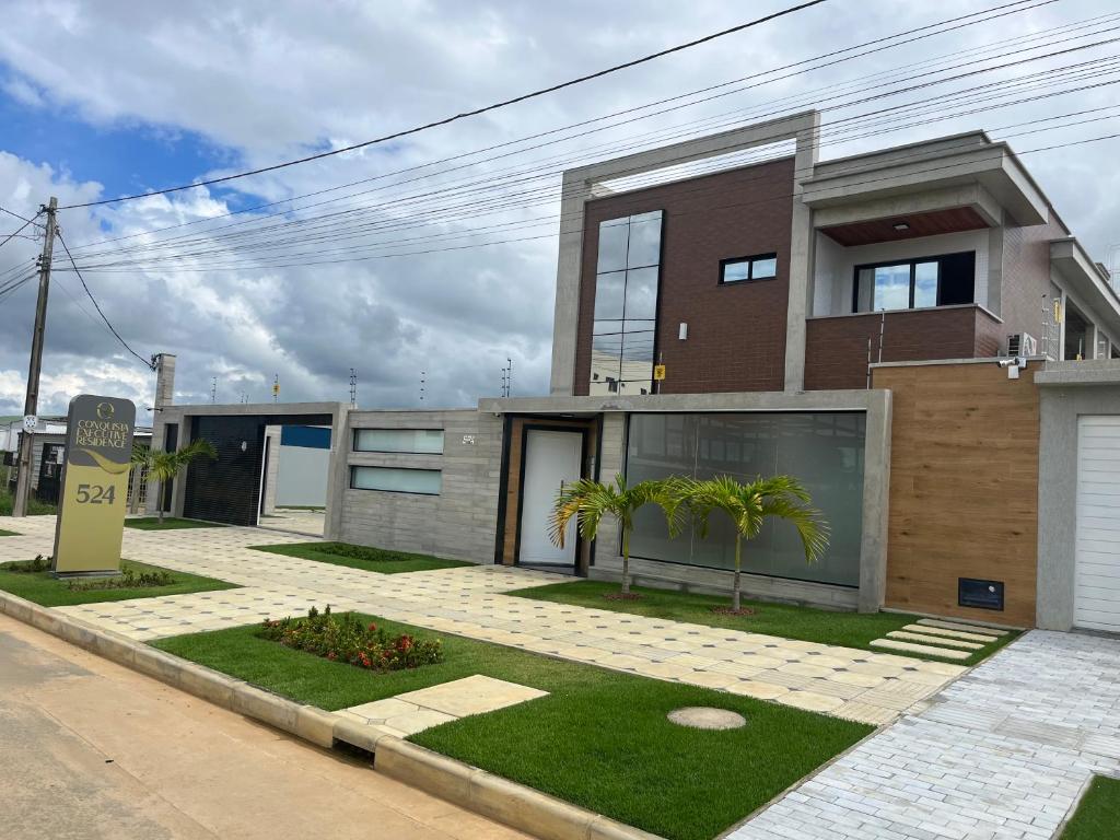 Conquista Executive Residence photo 2