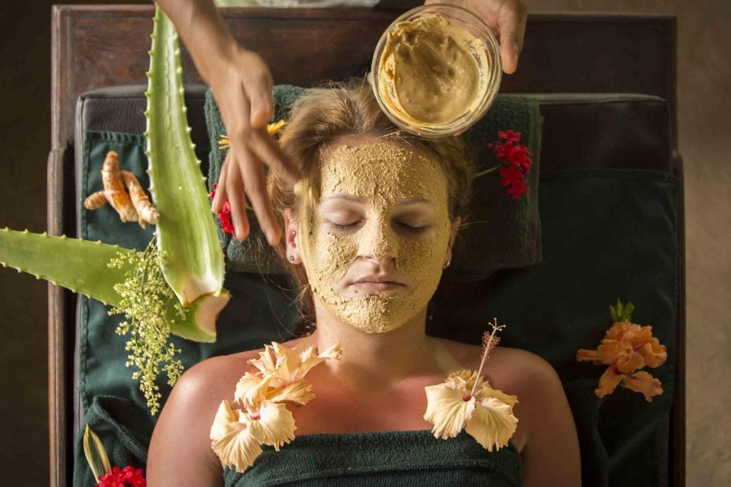 Ayurveda Paradise Maho photo 1