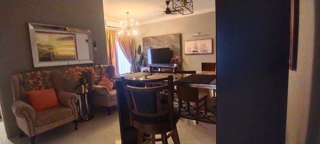 Cmk APARTMEN KOTA SRI MUTIARA# Free Netflix photo 2