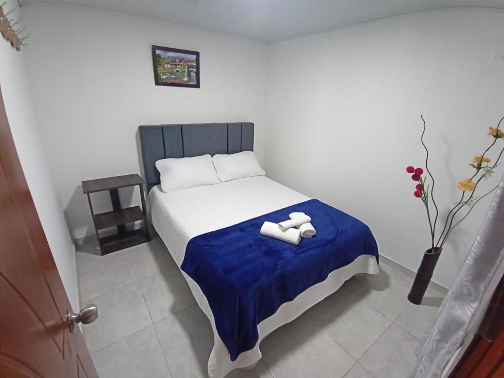 ApartaHotel Monguí photo 2