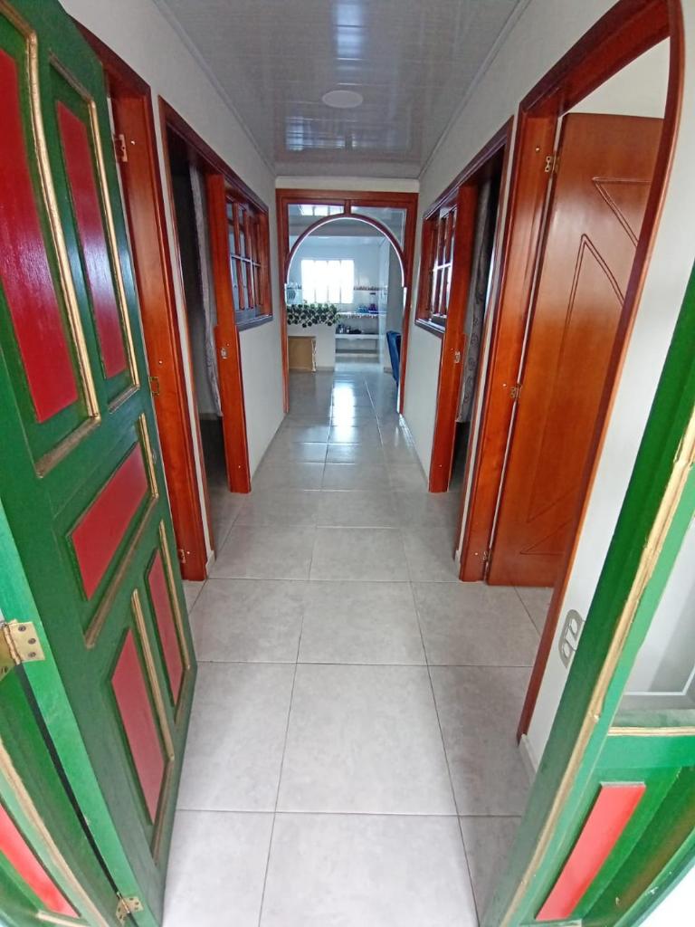 ApartaHotel Monguí photo 1
