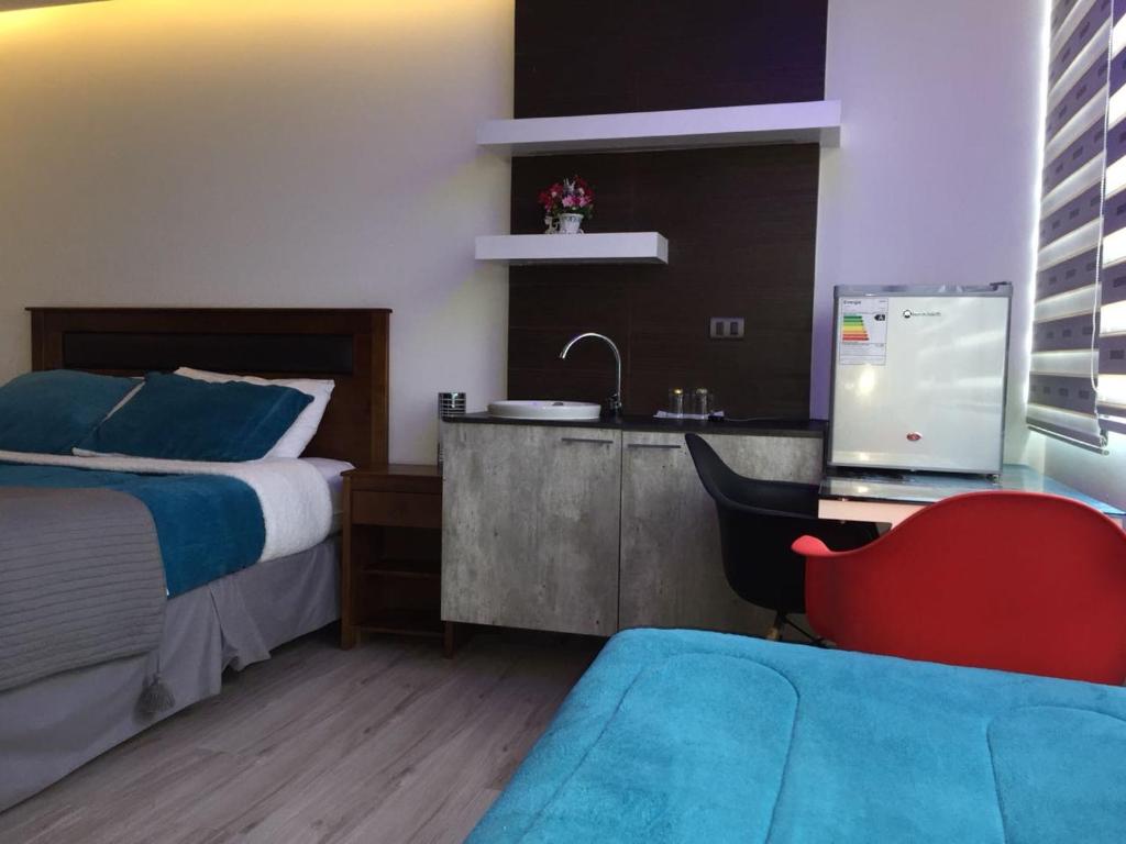 El Camino Hotel photo 2