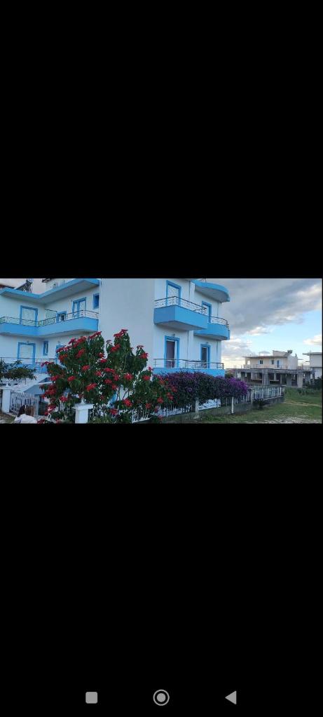 KANALI HOLIDAYS APARTMENT photo 1