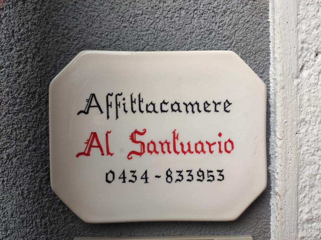 Al Santuario photo 2