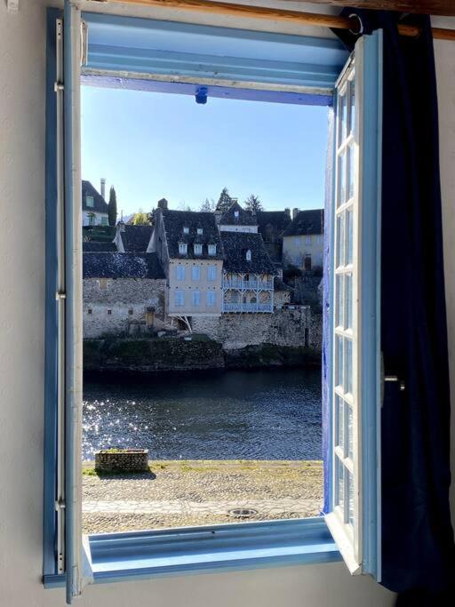 Maison pêcheur sur la Dordogne photo 2