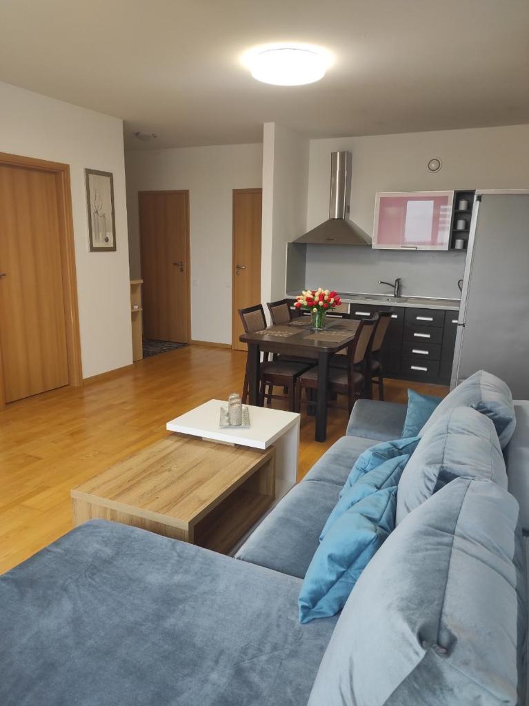 Klaipėdos 99 Apartamentai photo 2