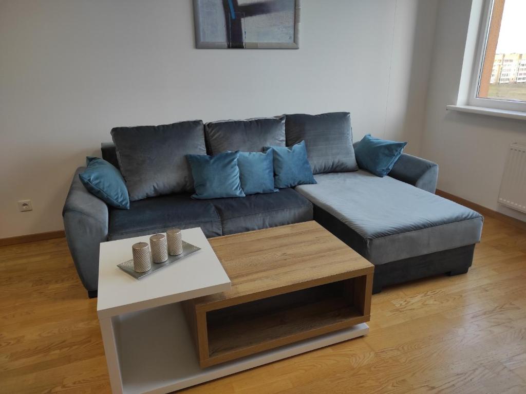 Klaipėdos 99 Apartamentai photo 4