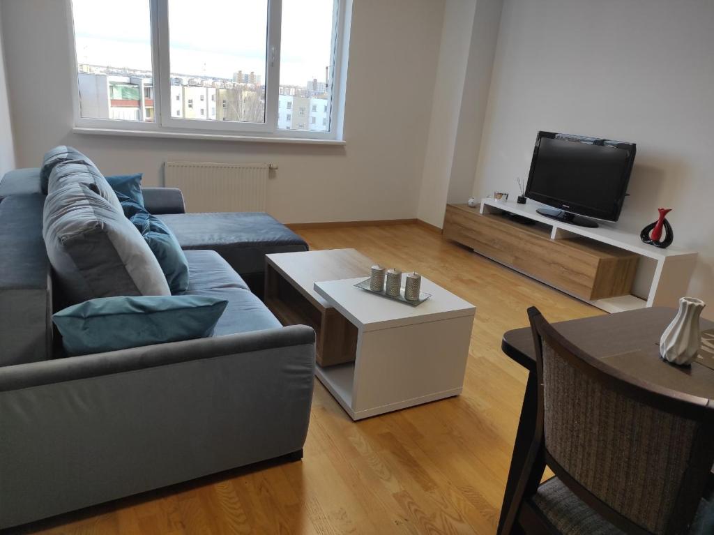 Klaipėdos 99 Apartamentai photo 3