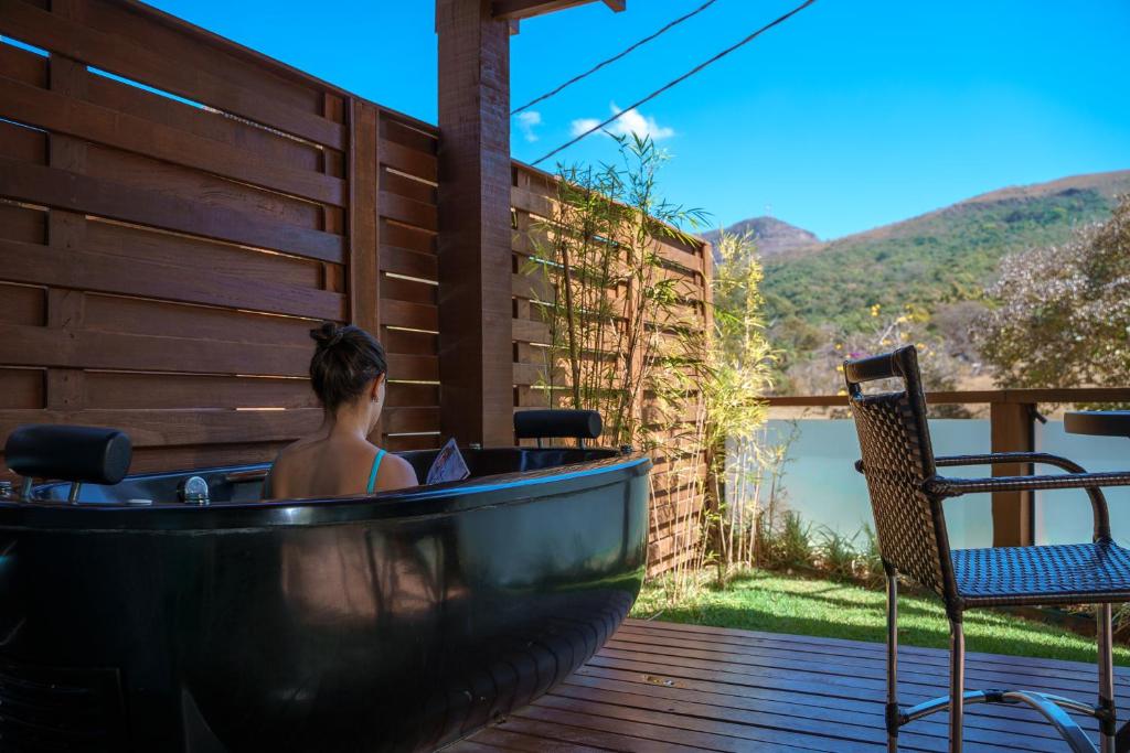 Escarpas Eco Village photo 2