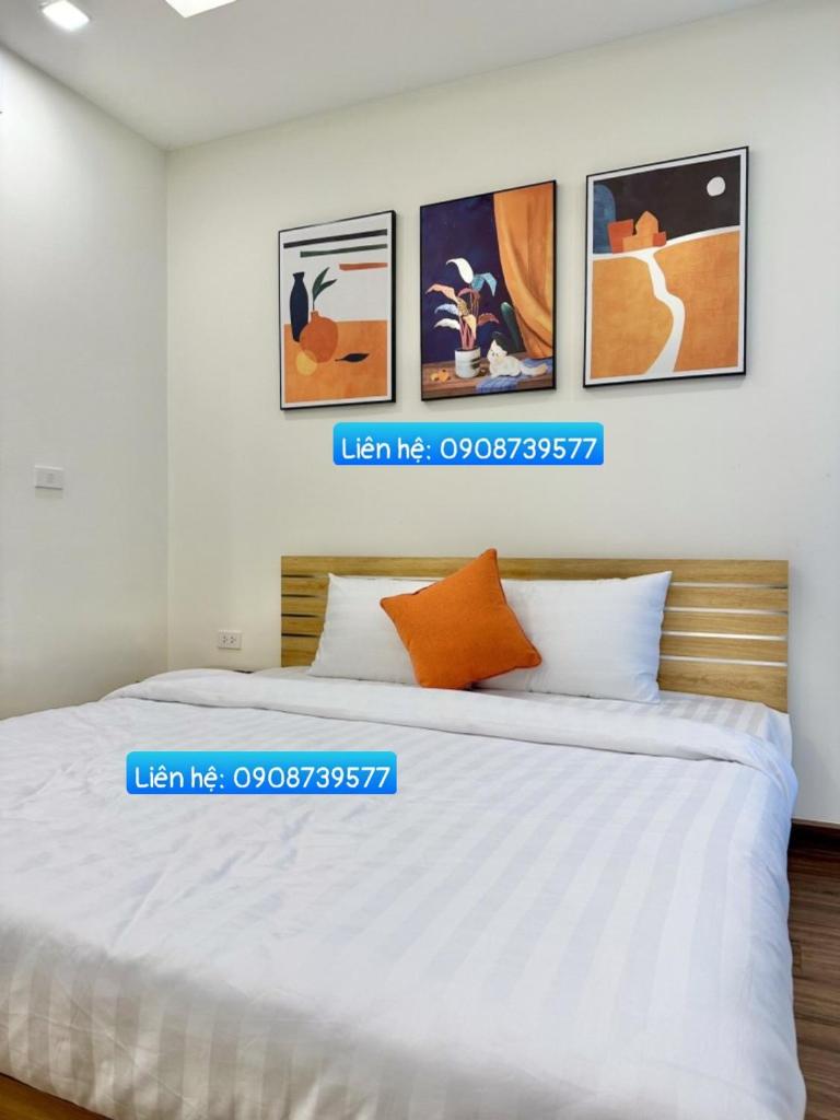 FLC SEA TOWER Quy Nhơn Apartment - XP Căn Hộ Hướng Biển
