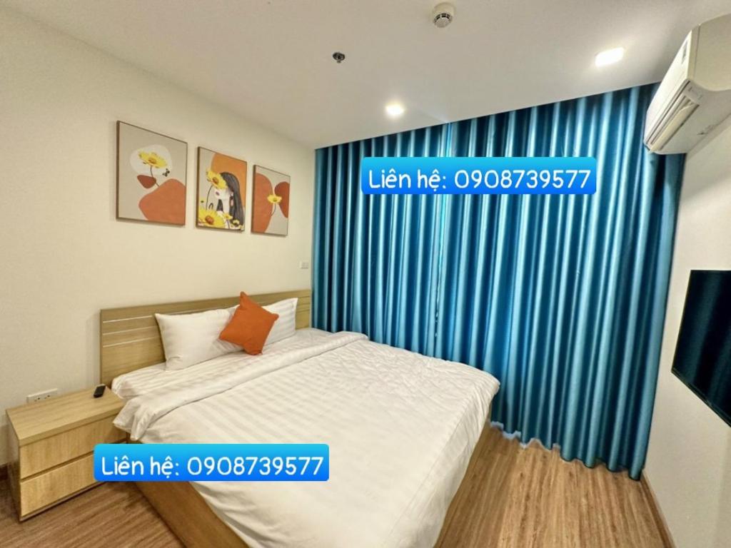 FLC SEA TOWER Quy Nhơn Apartment - XP Căn Hộ Hướng Biển