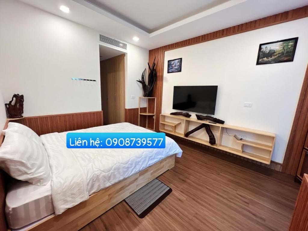FLC SEA TOWER Quy Nhơn Apartment - XP Căn Hộ Hướng Biển