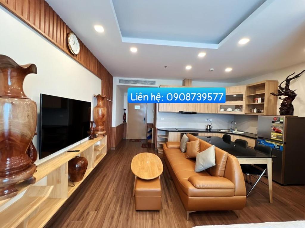 FLC SEA TOWER Quy Nhơn Apartment - XP Căn Hộ Hướng Biển