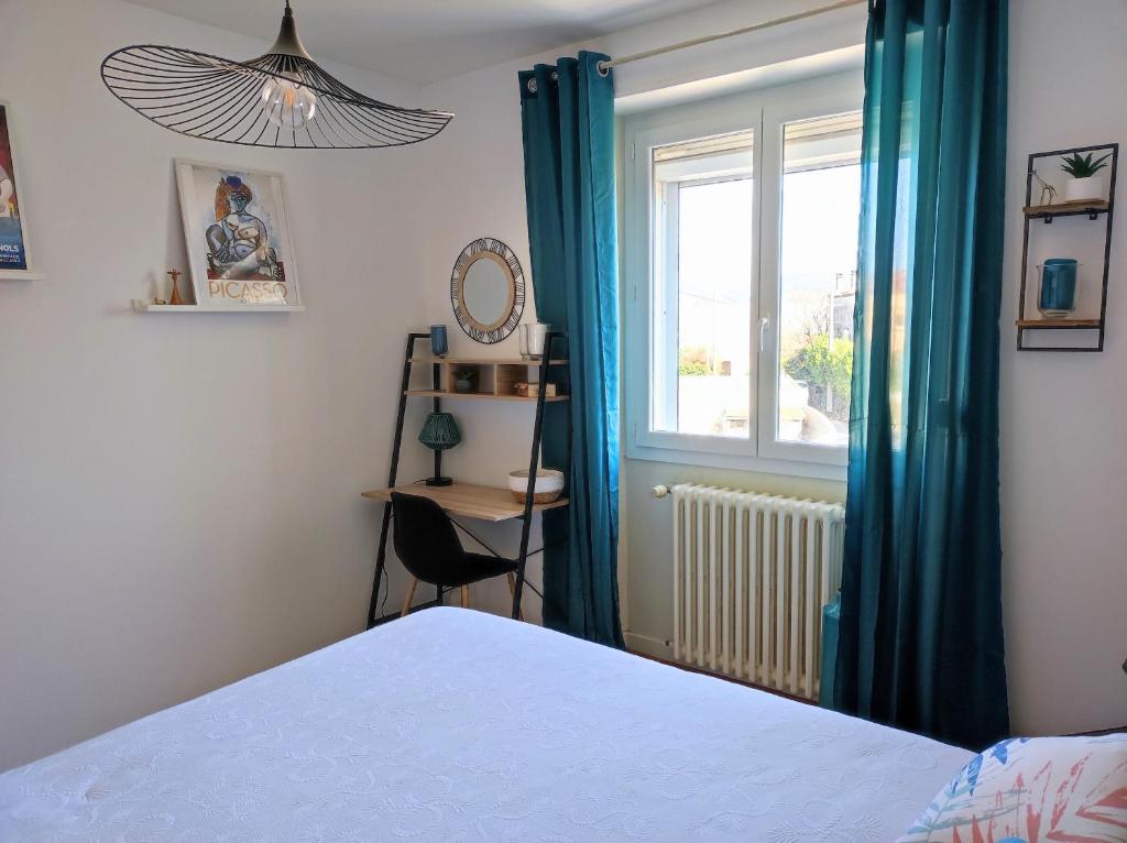 Villa METICA - Aussillon/Mazamet photo 2