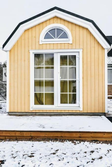 Charming little country house in central Älmhult photo 4