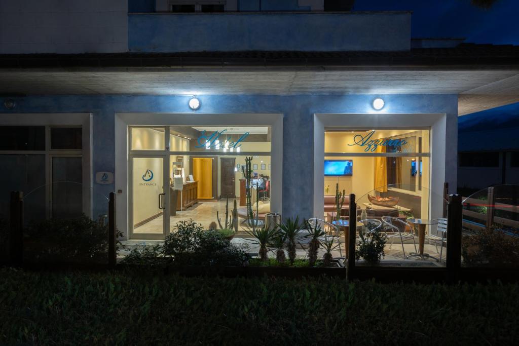 Hotel Azzurro photo 4