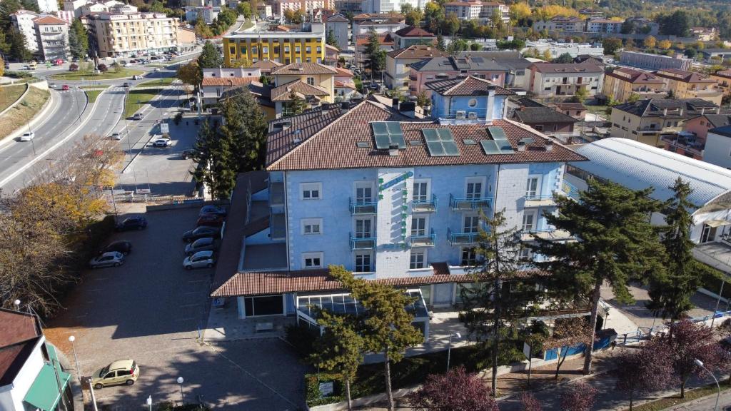 Hotel Azzurro photo 1