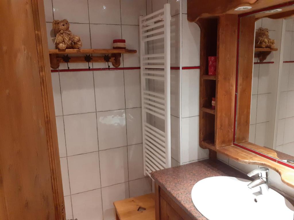Appartement exceptionnel à Valmorel photo 1