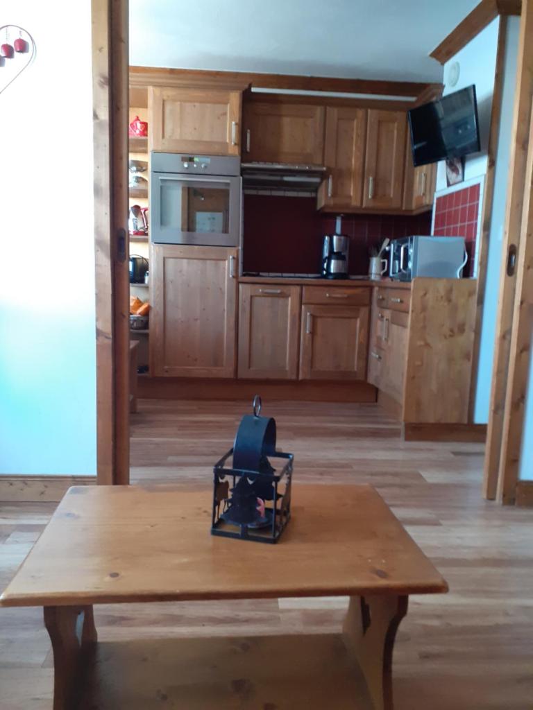 Appartement exceptionnel à Valmorel photo 2