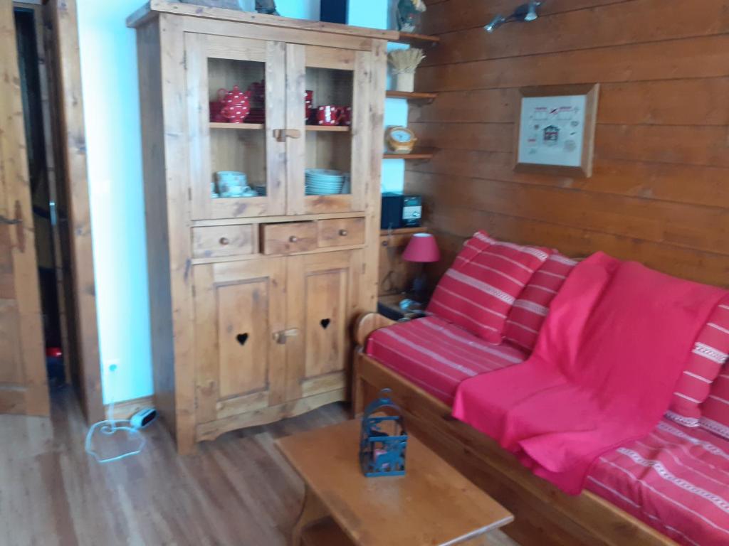Appartement exceptionnel à Valmorel photo 3