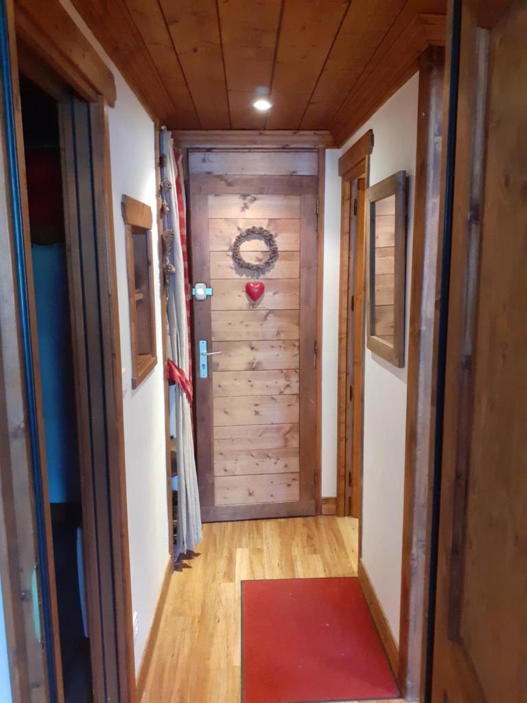 Appartement exceptionnel à Valmorel photo 4