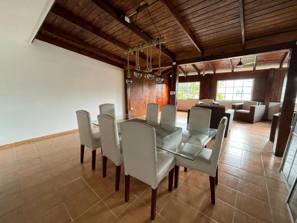 El Montserrat - Hotel Boutique photo 3