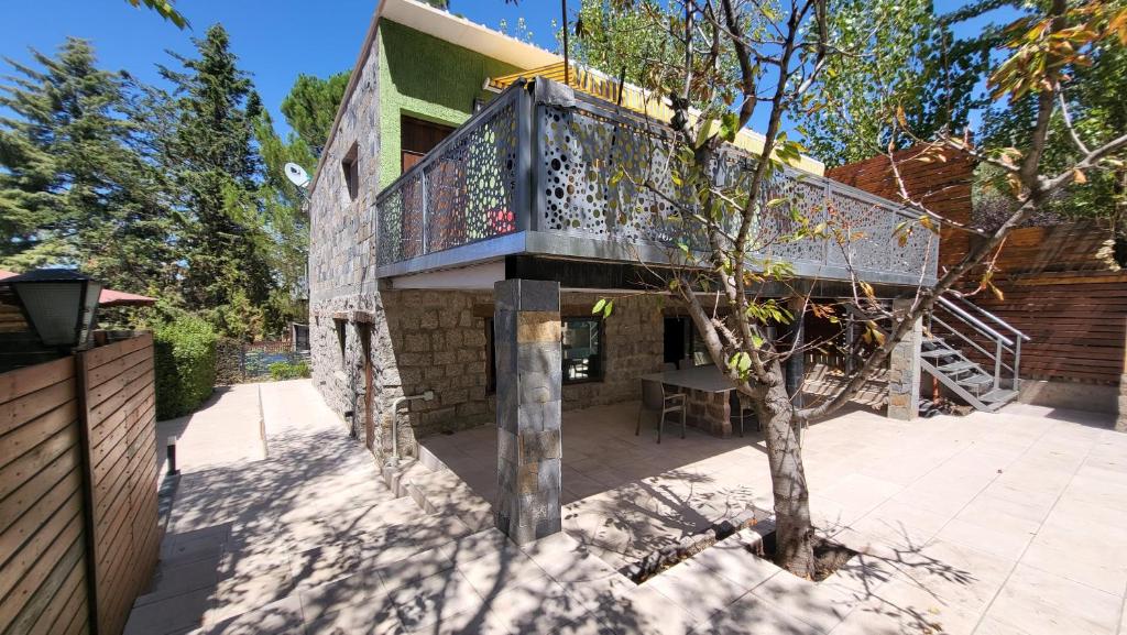 Cabaña Pica Piedra photo 2