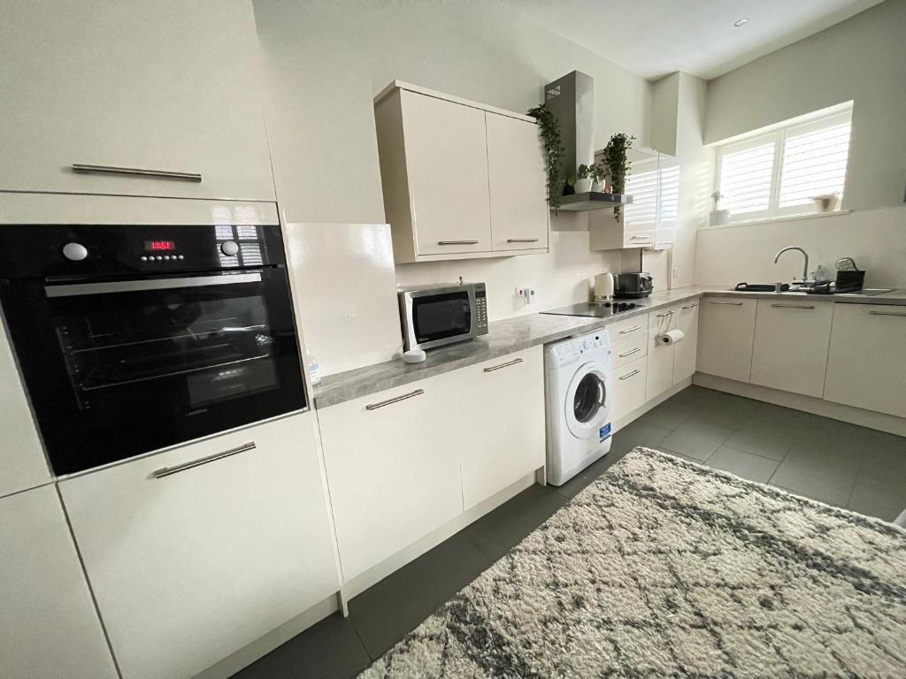 Central Mews House Altrincham photo 2