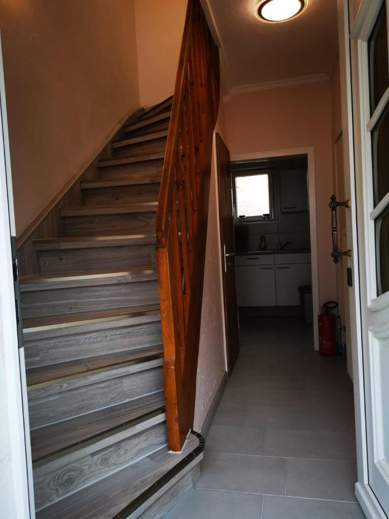 Ferienhaus Thalia 1 photo 2
