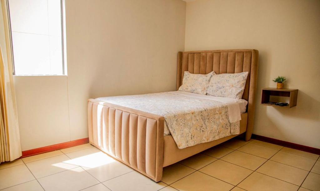 Hermoso Departamento dentro de un Condominio photo 4