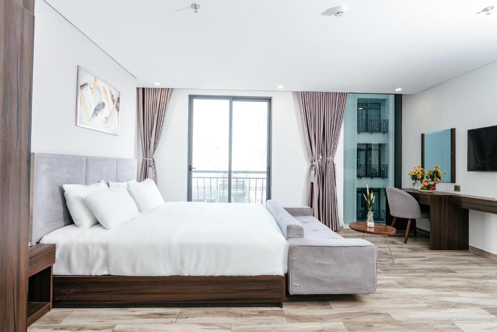 SWEDEN HOTEL and APARTMENT