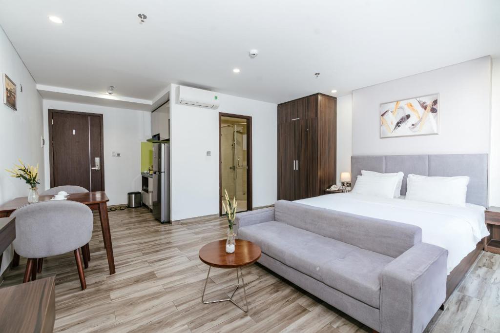 SWEDEN HOTEL and APARTMENT