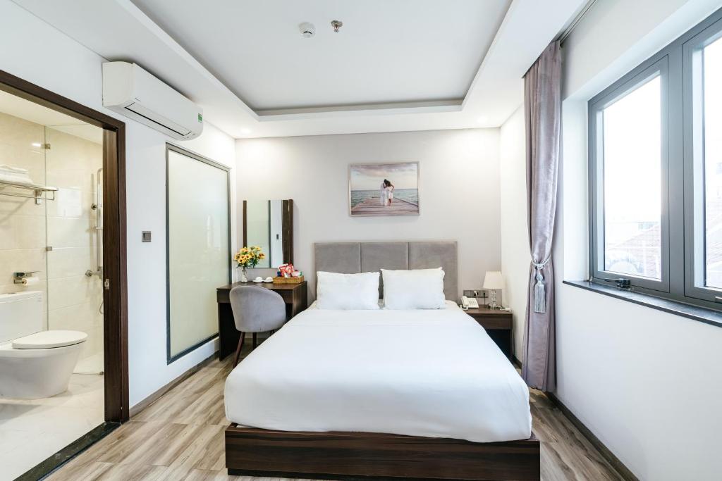 SWEDEN HOTEL and APARTMENT