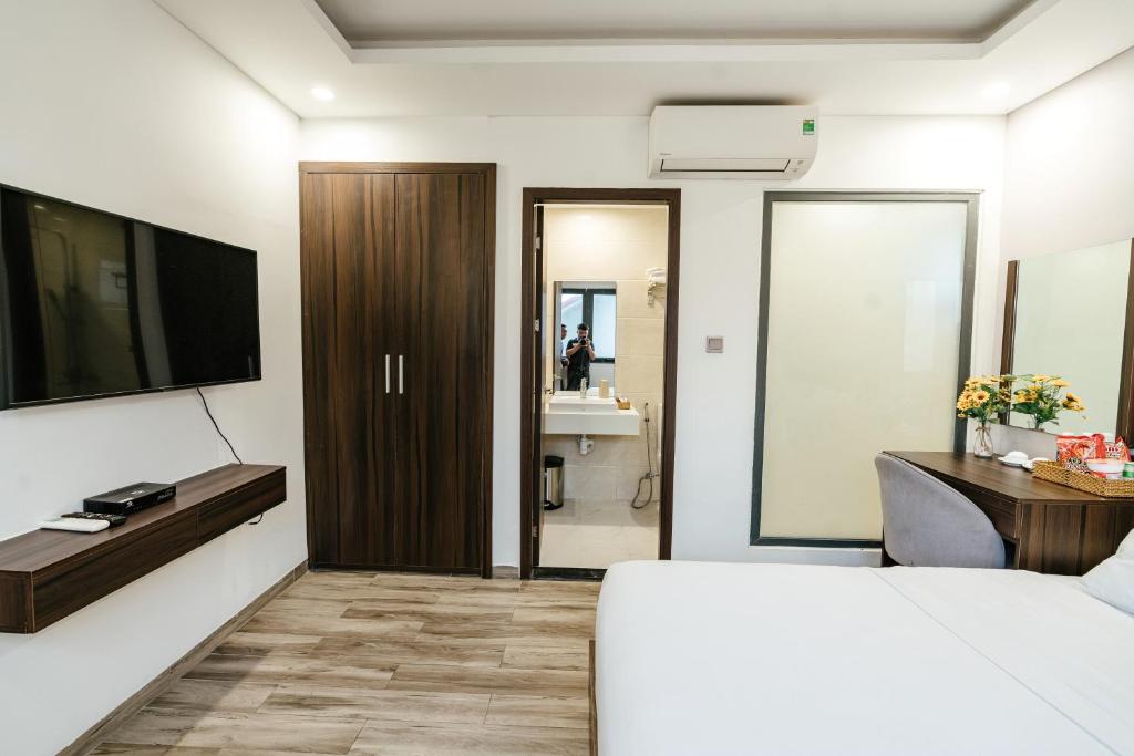 SWEDEN HOTEL and APARTMENT