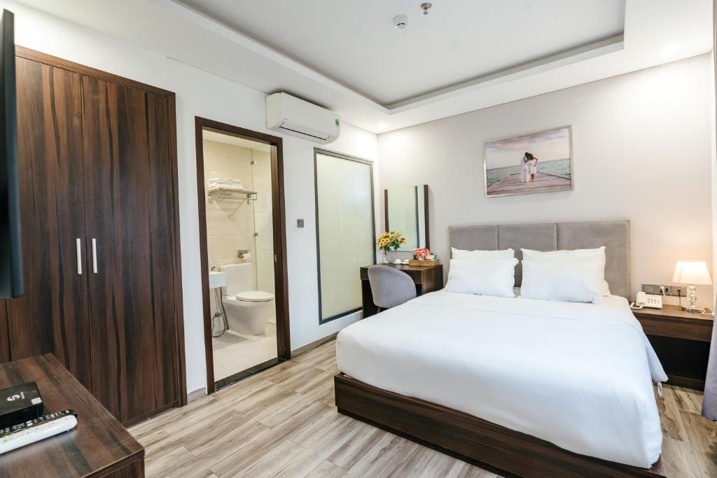 SWEDEN HOTEL and APARTMENT