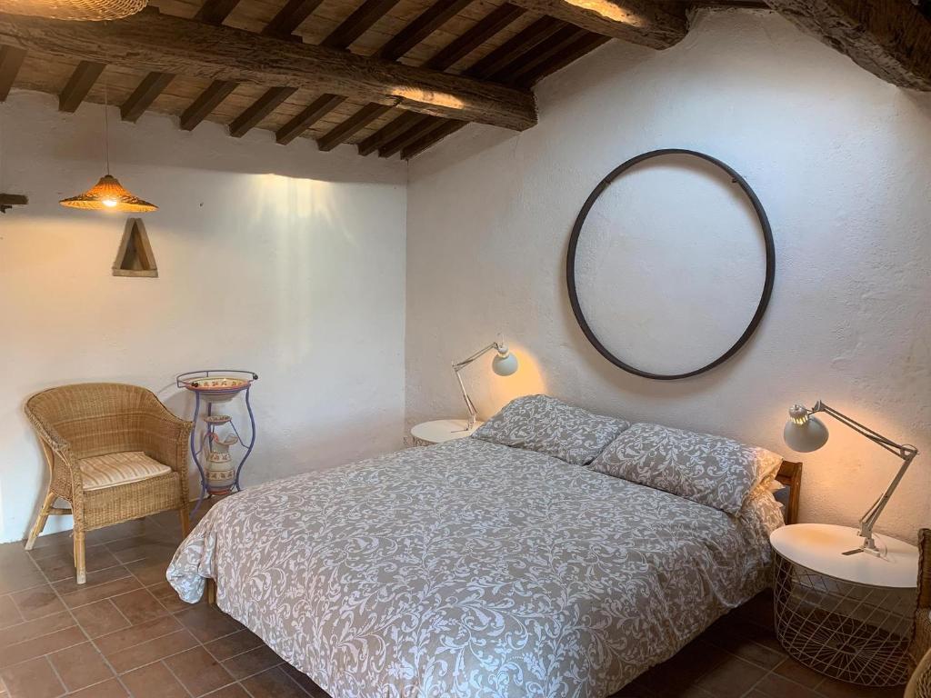 Argilaia - Country House in Saturnia with Pool photo 2