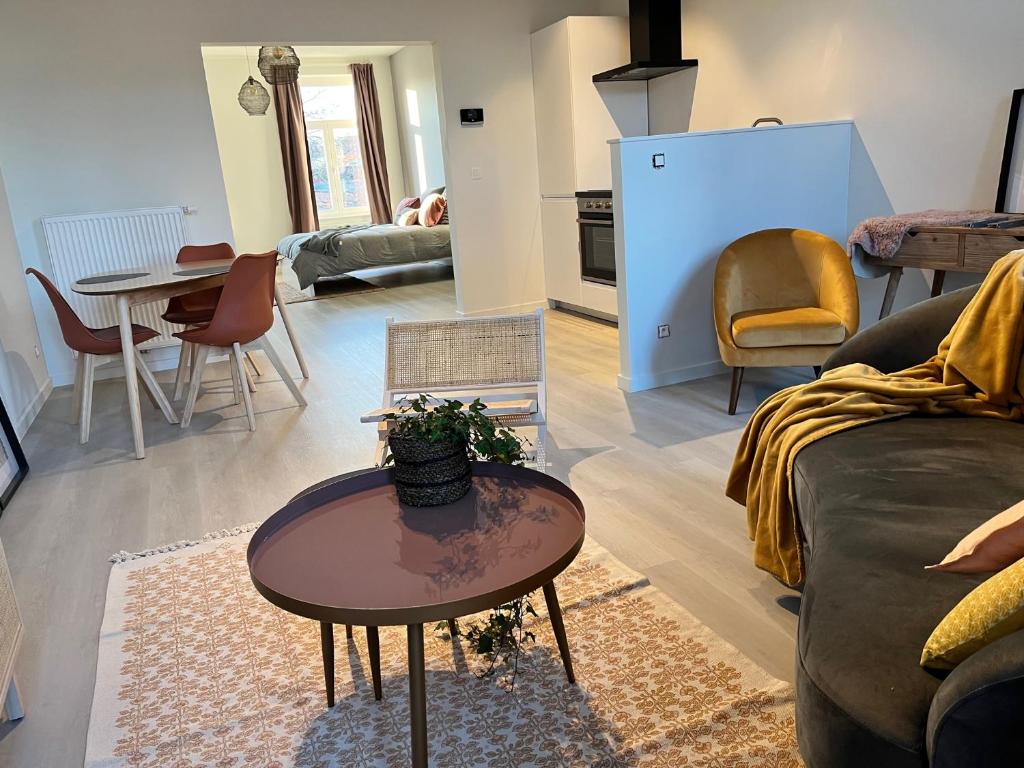 Holiday Home La Petite Maison photo 2