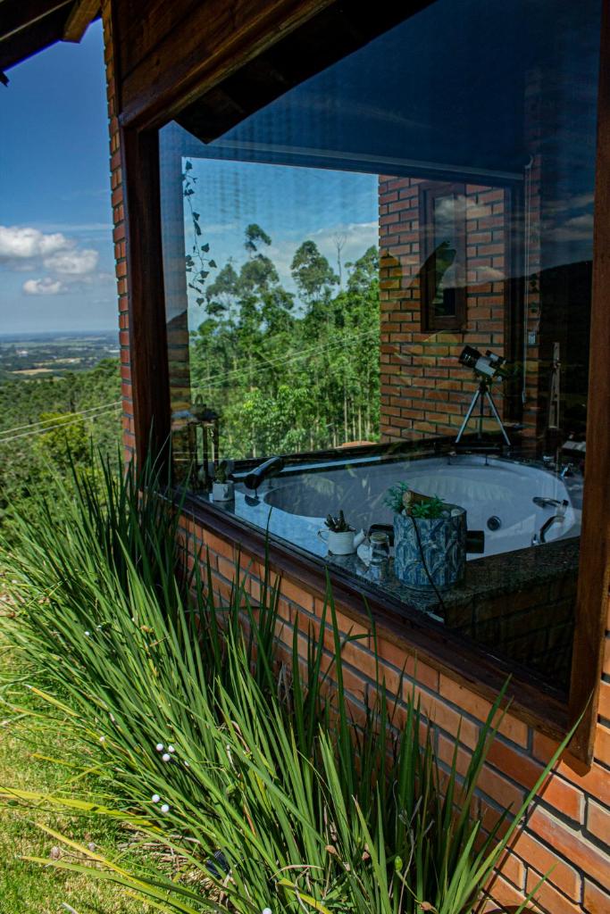 Cabana Pedacinho do Céu photo 4
