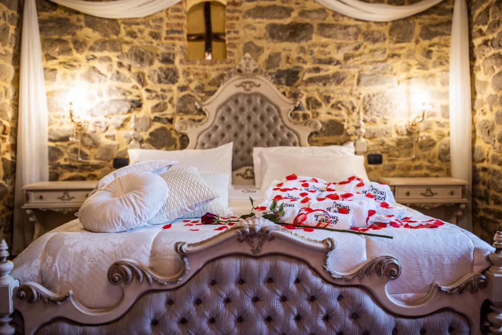 San Lazzo Luxury Room - ROOM & PERSONAL SPA photo 1