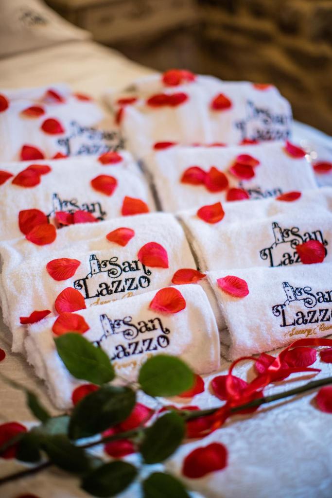 San Lazzo Luxury Room - ROOM & PERSONAL SPA photo 2
